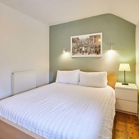 Host & Stay - Trefor Cottage Εξωτερικό φωτογραφία