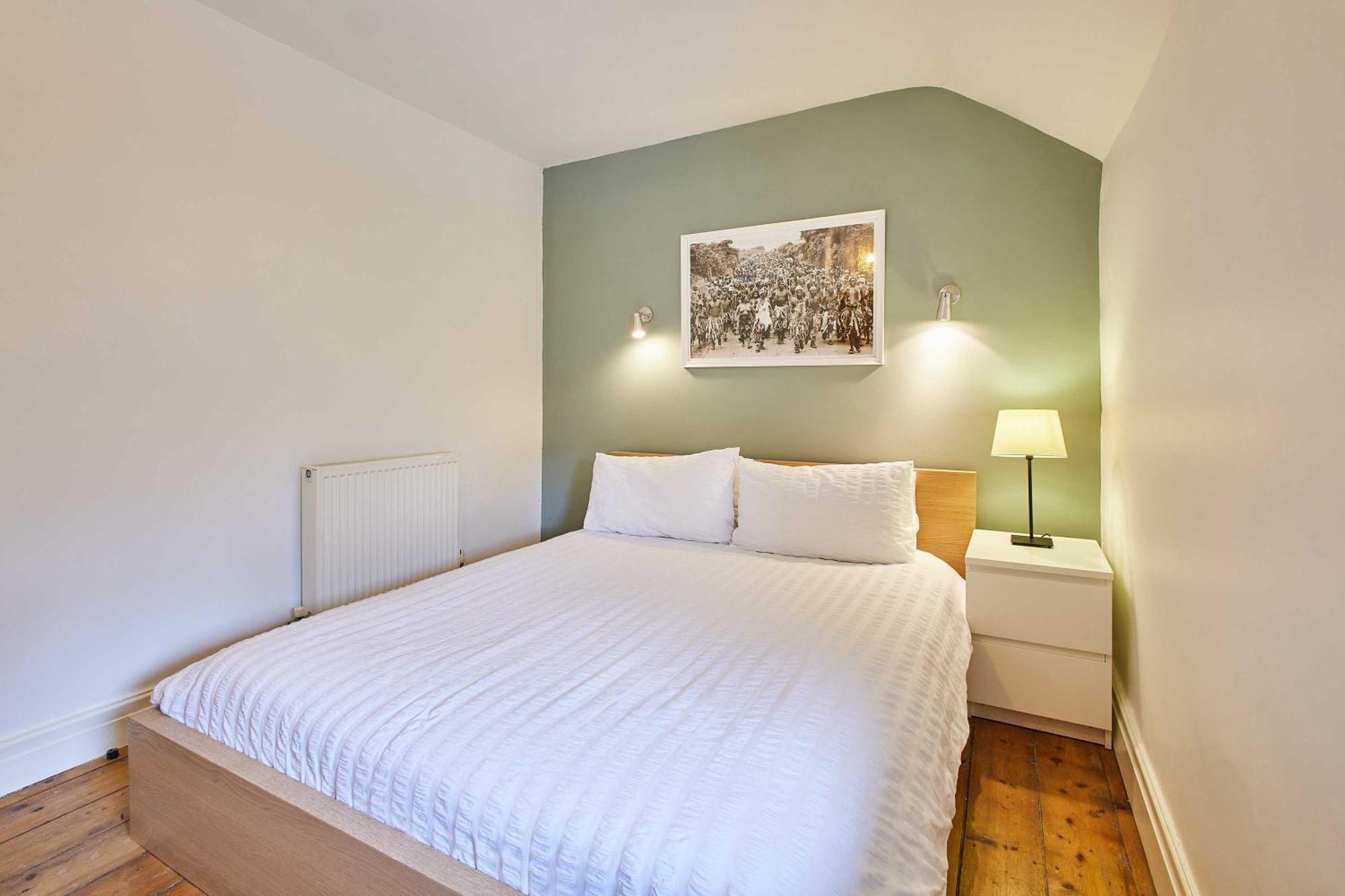 Host & Stay - Trefor Cottage Εξωτερικό φωτογραφία