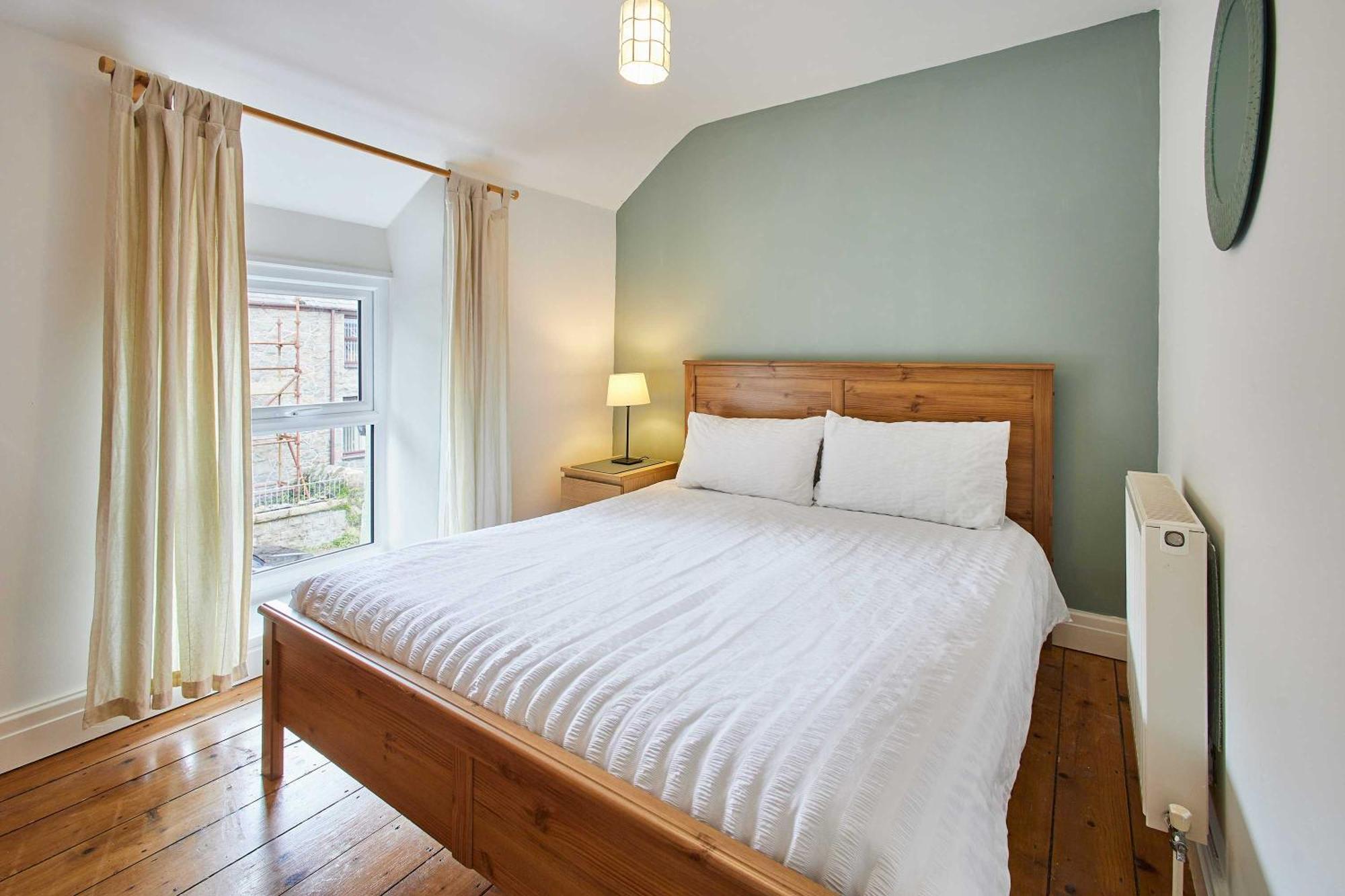 Host & Stay - Trefor Cottage Εξωτερικό φωτογραφία