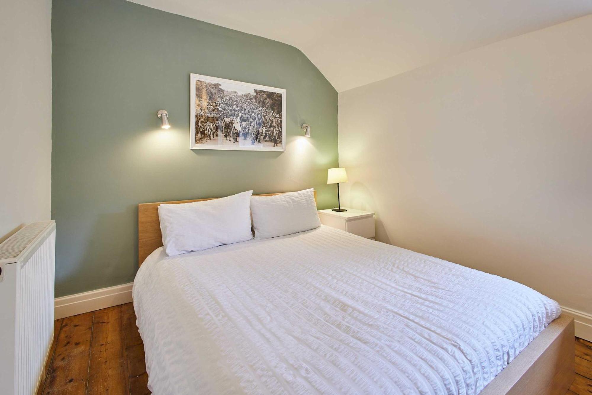 Host & Stay - Trefor Cottage Εξωτερικό φωτογραφία