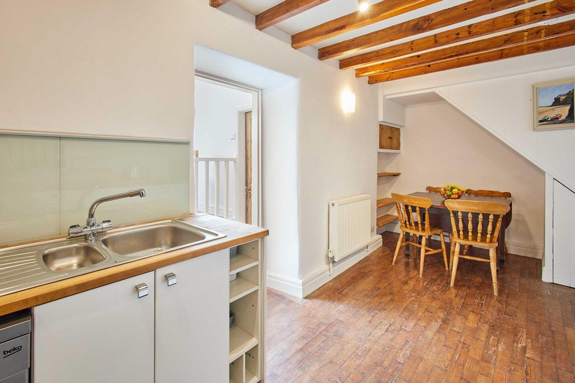 Host & Stay - Trefor Cottage Εξωτερικό φωτογραφία