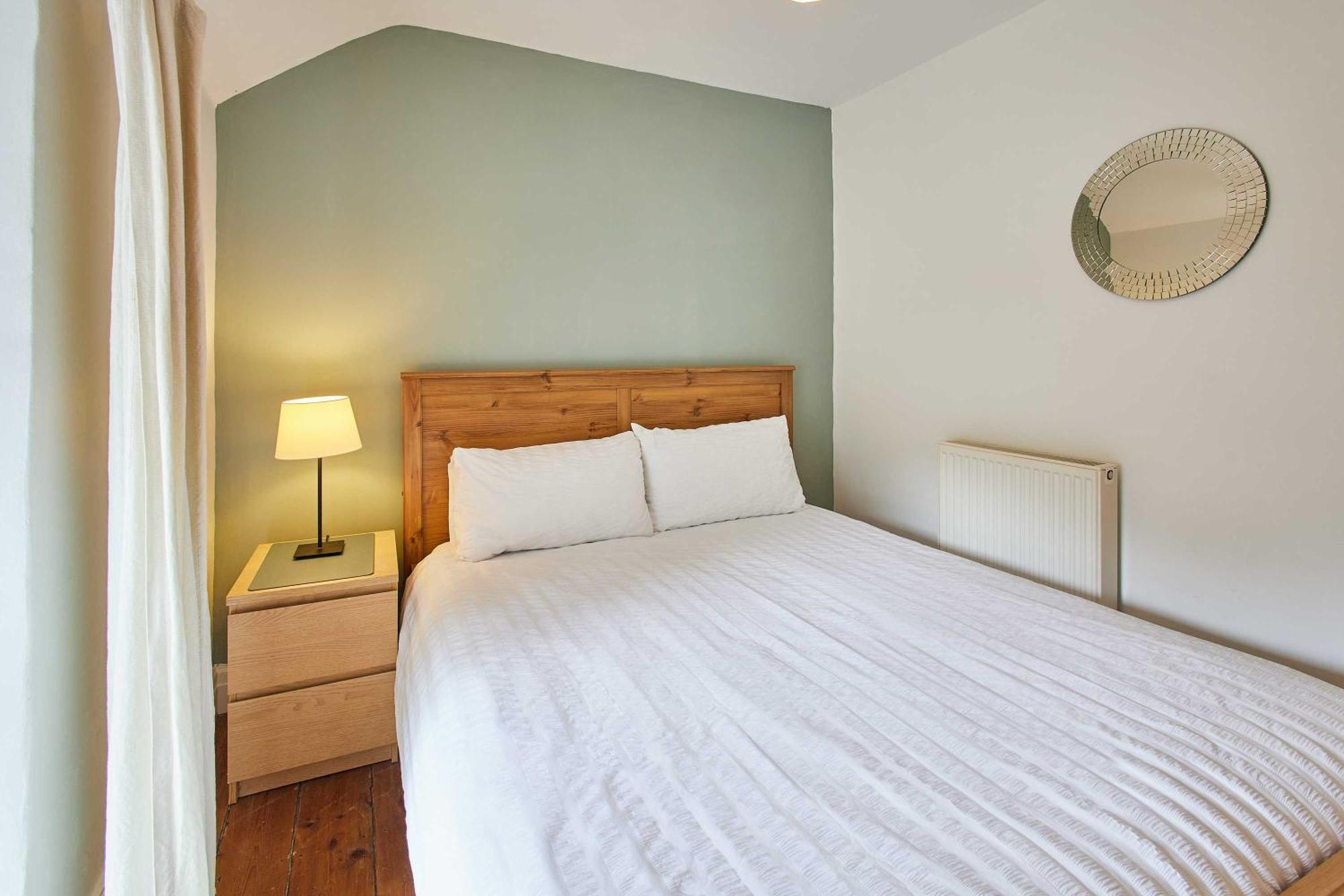 Host & Stay - Trefor Cottage Εξωτερικό φωτογραφία