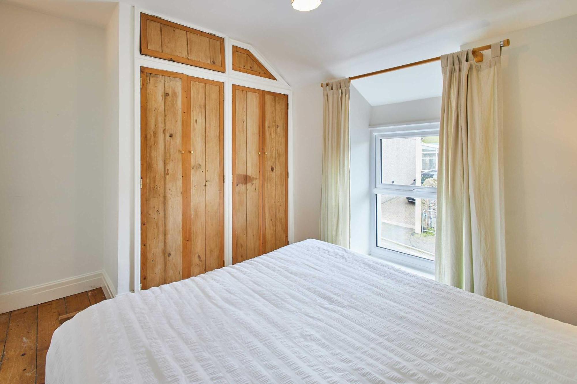 Host & Stay - Trefor Cottage Εξωτερικό φωτογραφία