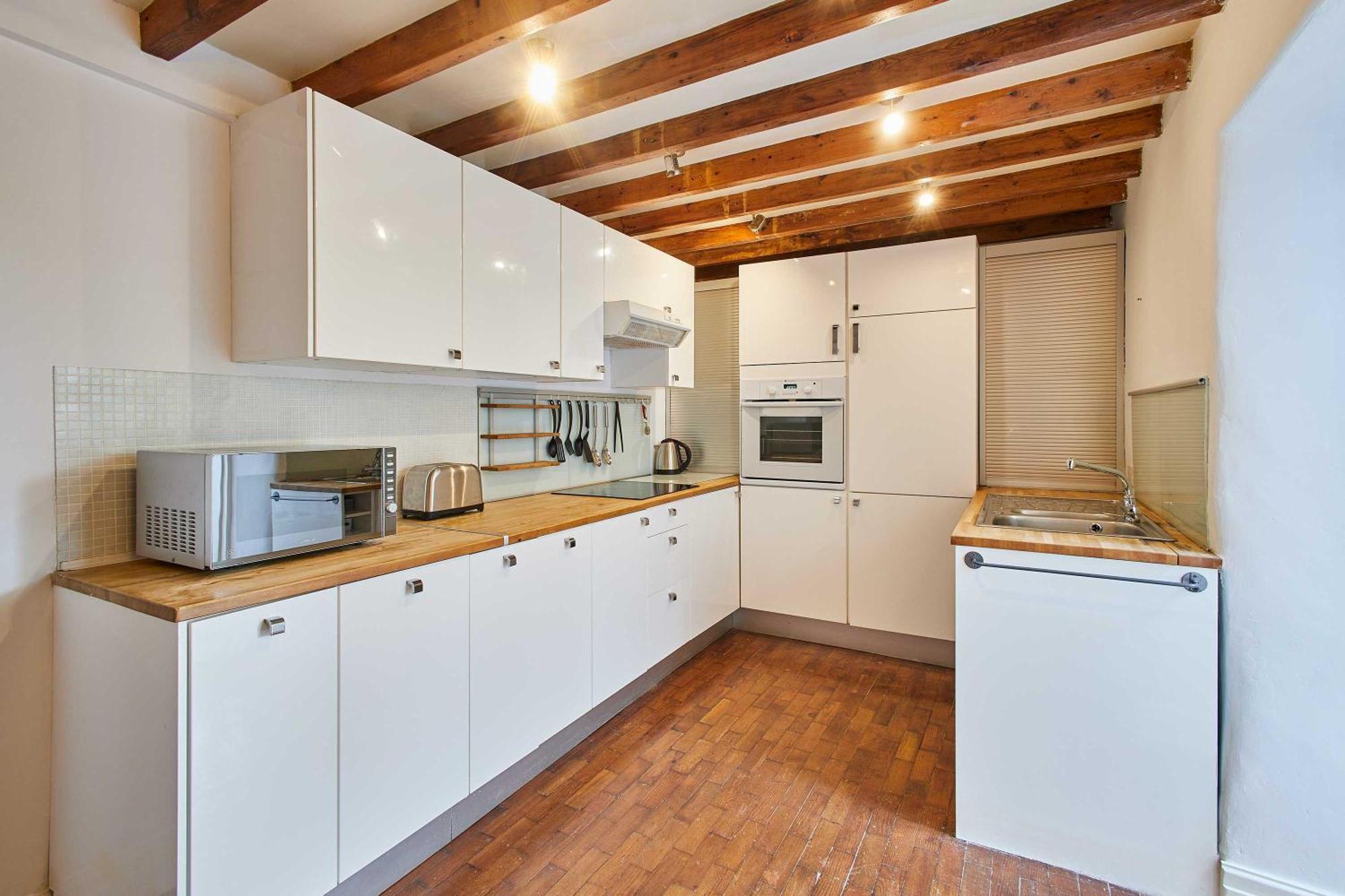 Host & Stay - Trefor Cottage Εξωτερικό φωτογραφία