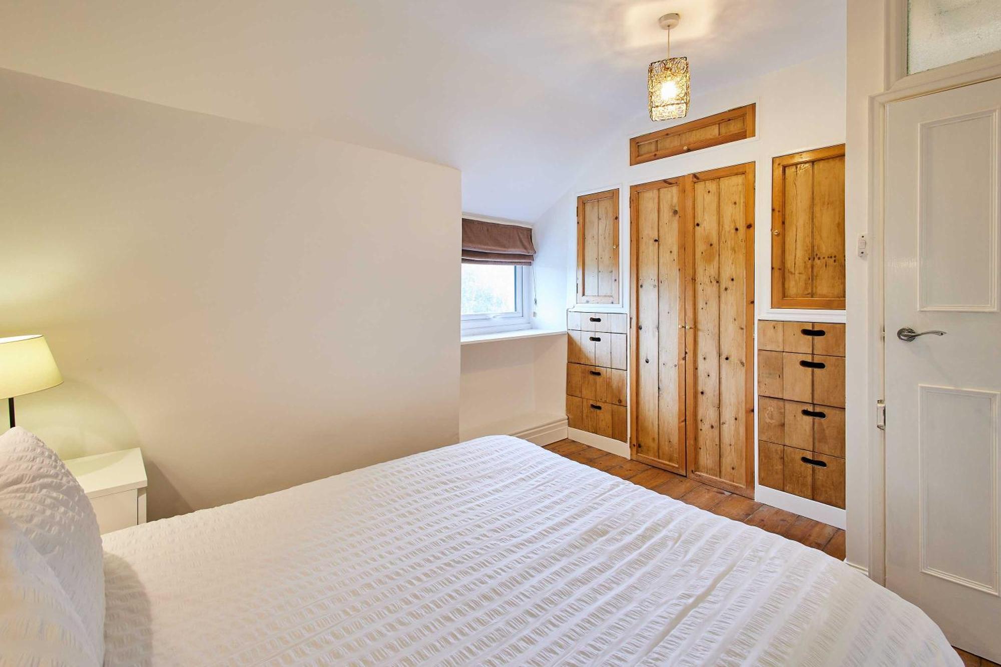 Host & Stay - Trefor Cottage Εξωτερικό φωτογραφία