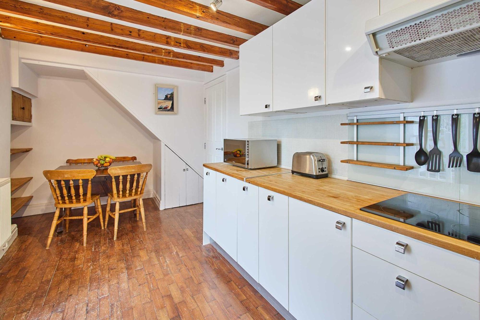 Host & Stay - Trefor Cottage Εξωτερικό φωτογραφία