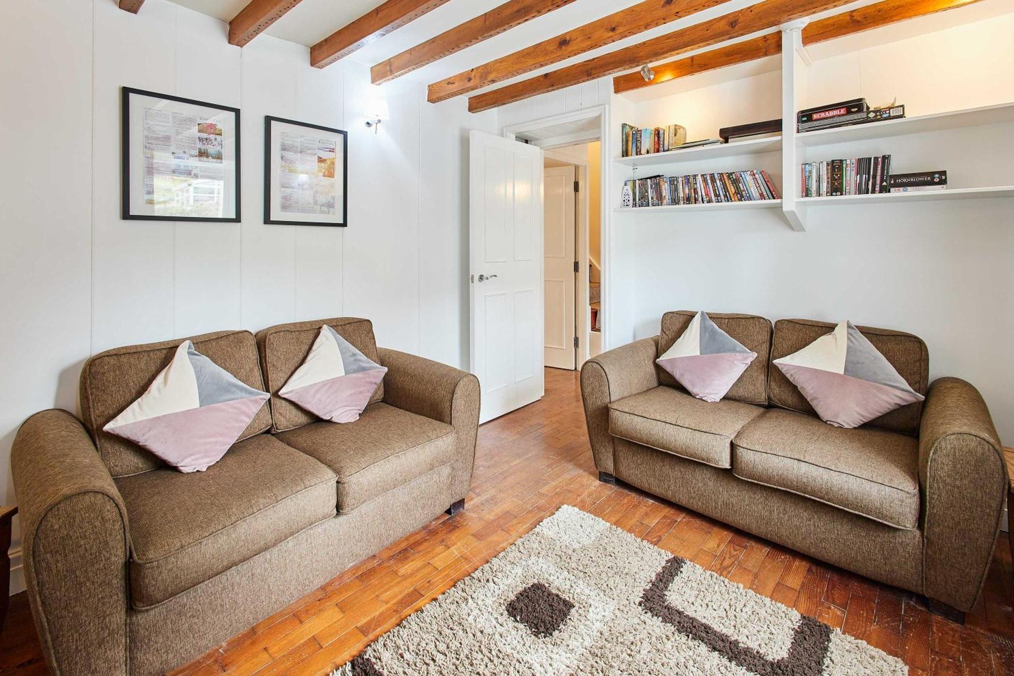 Host & Stay - Trefor Cottage Εξωτερικό φωτογραφία