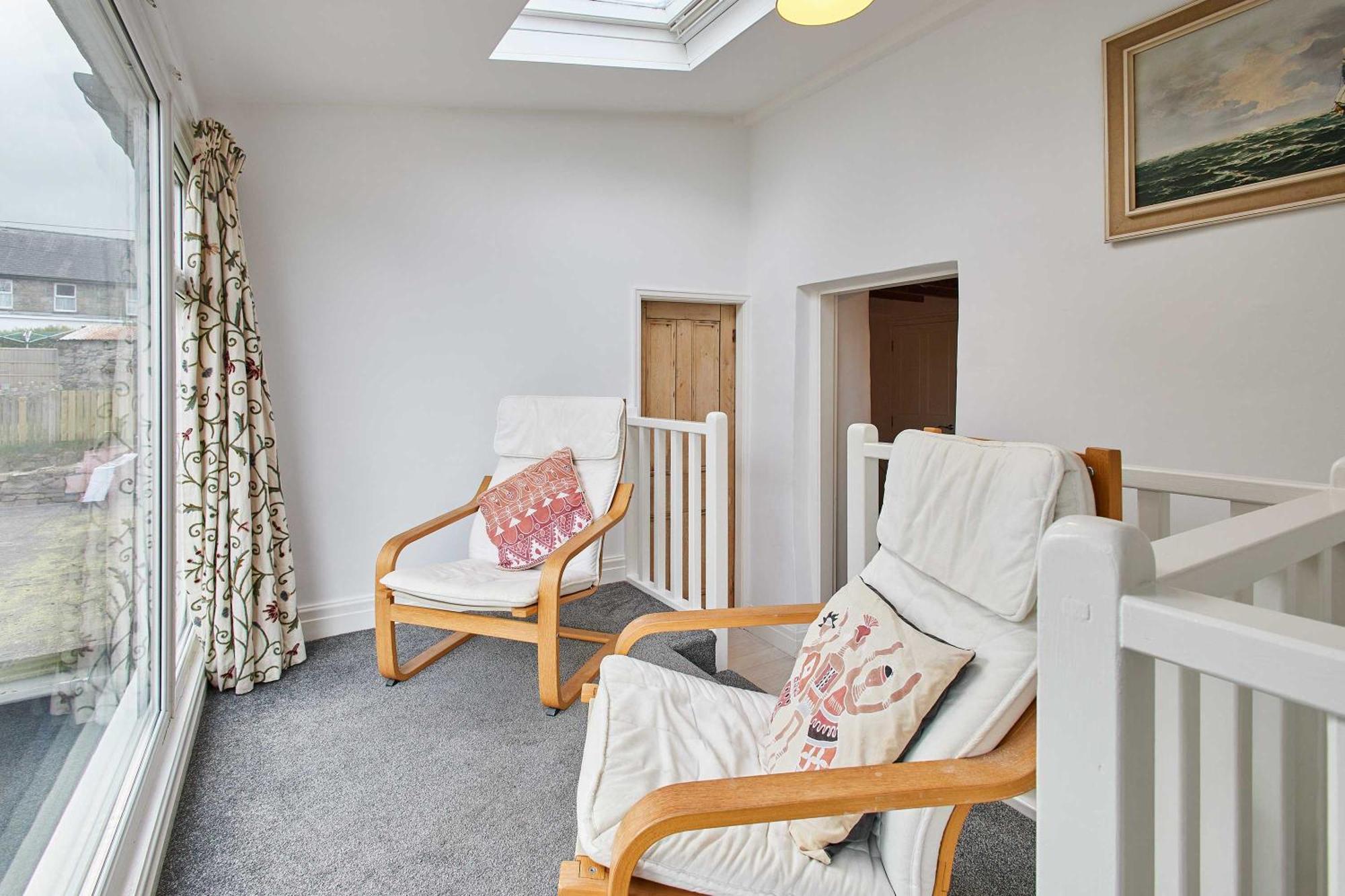 Host & Stay - Trefor Cottage Εξωτερικό φωτογραφία