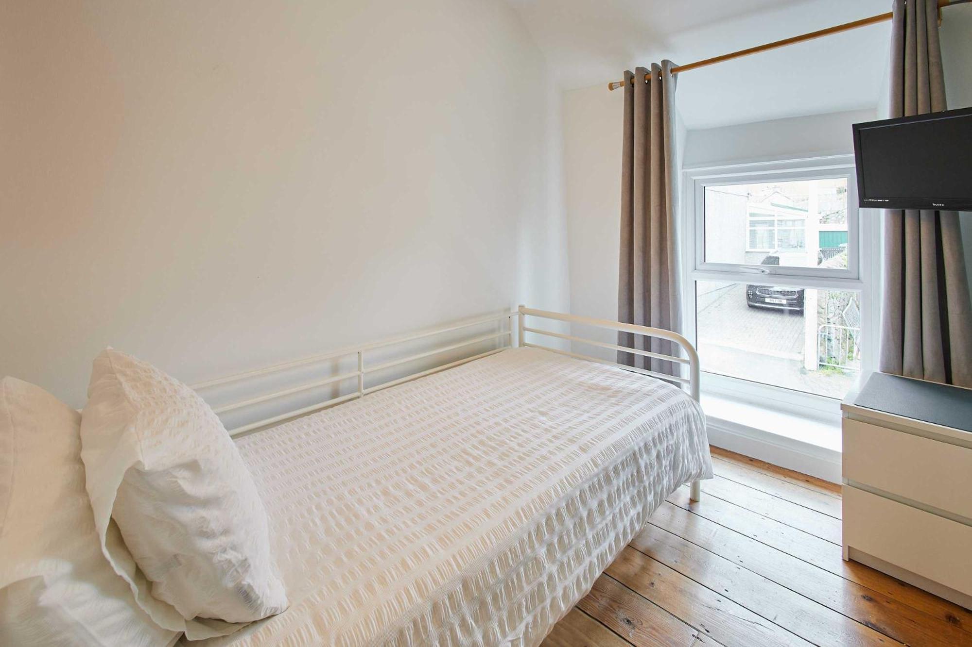 Host & Stay - Trefor Cottage Εξωτερικό φωτογραφία