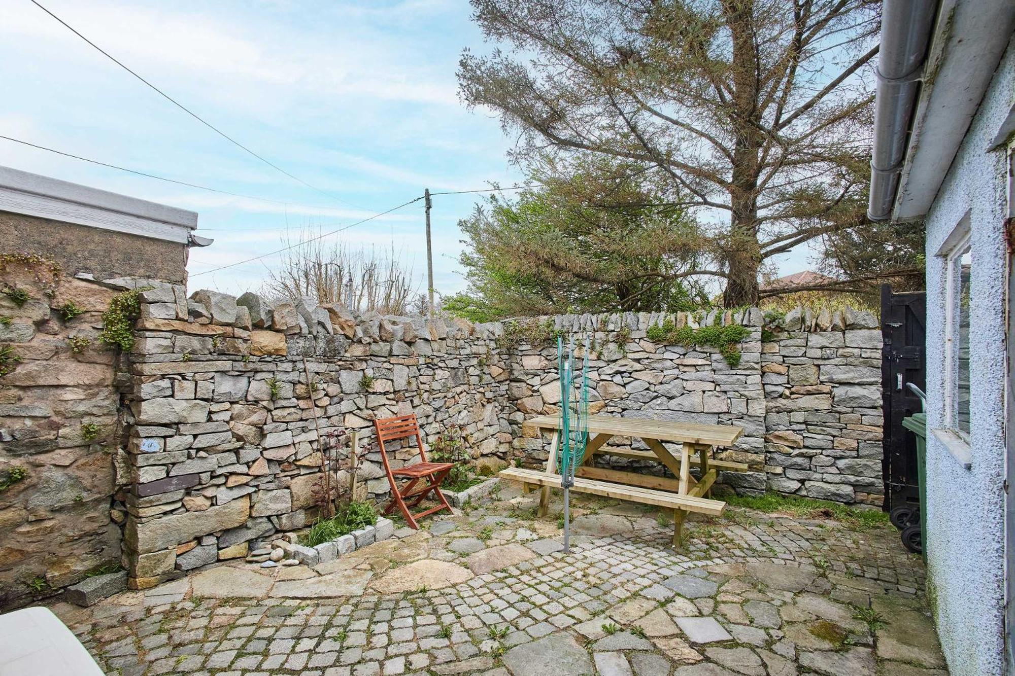 Host & Stay - Trefor Cottage Εξωτερικό φωτογραφία